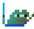 Wat, Matt Furie's rat