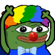 Honk dance